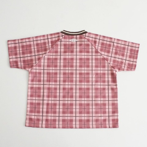 ベビー　半袖Tシャツ（80～100cm・UMBRO）