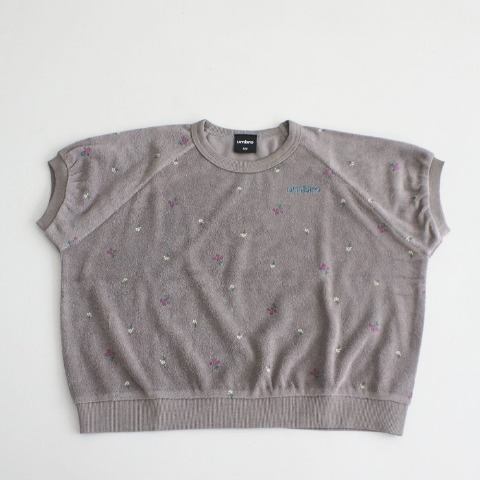 ベビー　トップス（80～100Cm・UMBRO）