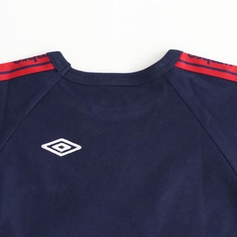 ベビー　ワンピース（80～100cm・UMBRO）