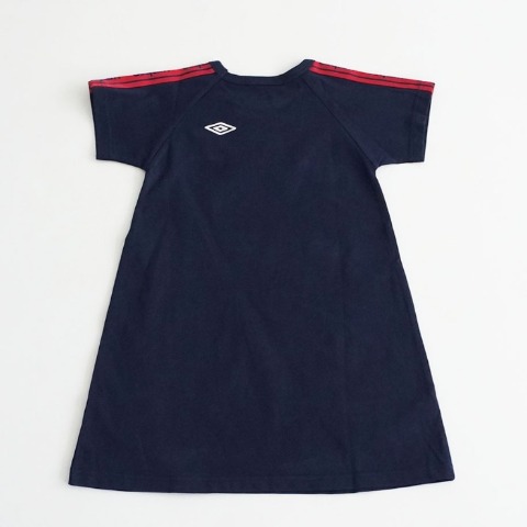 ベビー　ワンピース（80～100cm・UMBRO）