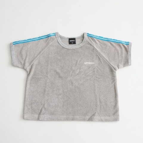 ベビー　半袖Tシャツ（80～100cm・UMBRO）