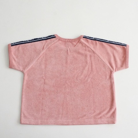 ベビー　半袖Tシャツ（80～100cm・UMBRO）