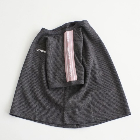 ベビー　半袖Tシャツ（80～100cm・UMBRO）