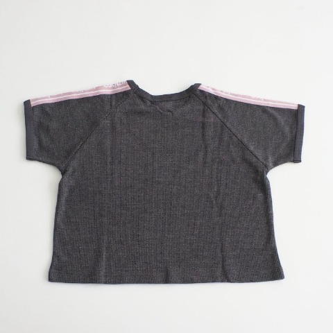 ベビー　半袖Tシャツ（80～100cm・UMBRO）