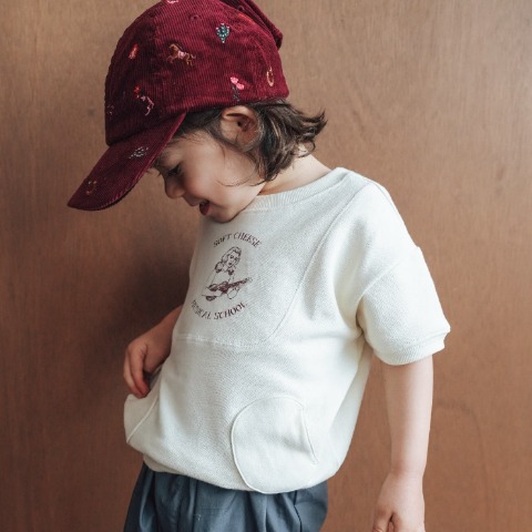 ソフトチーズ 2/18販売 | しまむらパーク