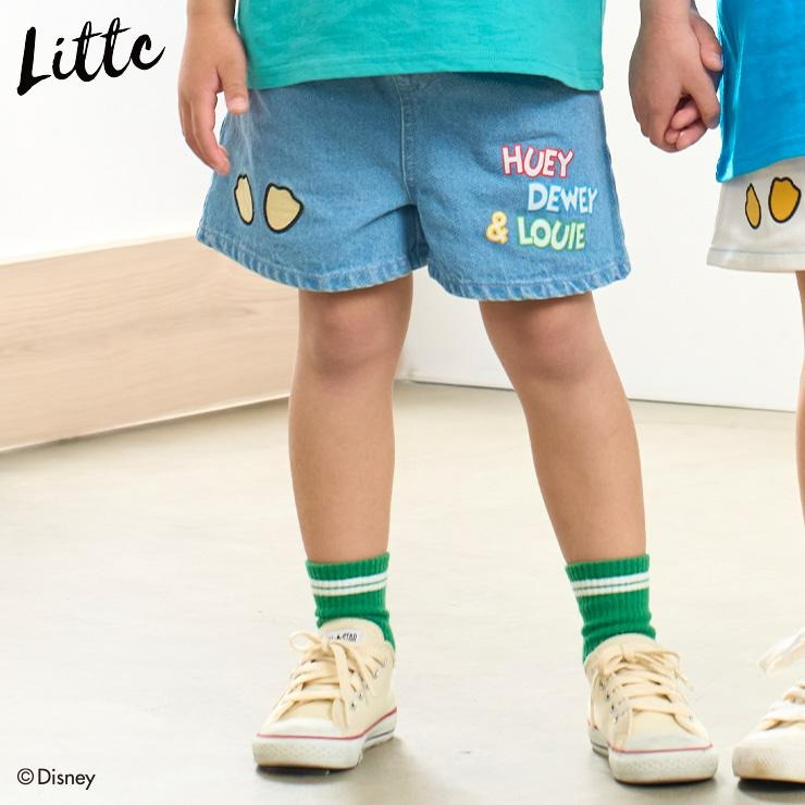 ベビー パンツ（80~100cm・LITTC） | しまむら 公式オンラインストア