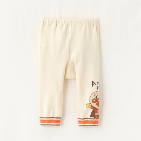 ベビー　パンツ（80・90・100cm・アンパンマン）