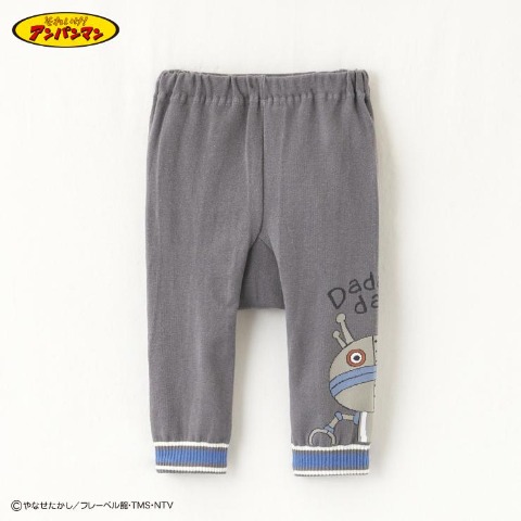 ベビー　パンツ（80・90・100cm・アンパンマン）