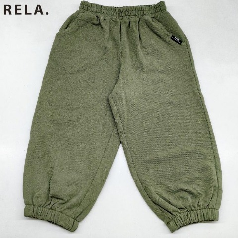 ベビー　パンツ（90・100cm/RELA）