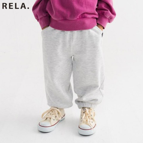 ベビー　パンツ（90・100cm/RELA）