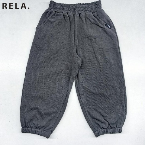 ベビー　パンツ（90・100cm/RELA）
