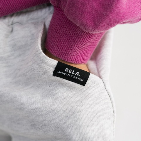 ベビー　パンツ（90・100cm/RELA）