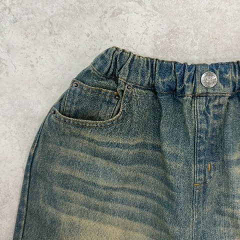 ベビー　パンツ（RRmoment・80・90・100cm）