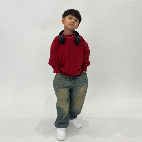 ベビー　パンツ（RRmoment・80・90・100cm）
