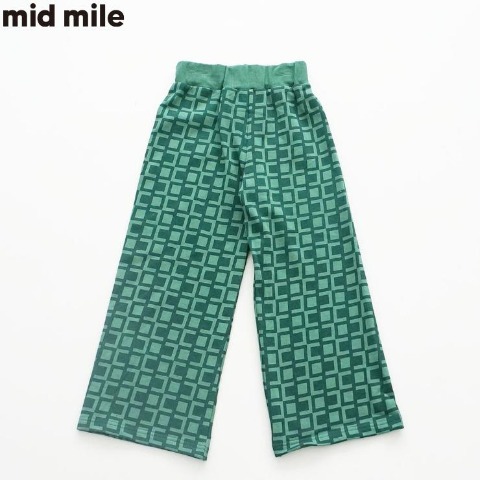 ベビー　パンツ（80・90・100cm・midmile）