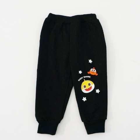 ベビー　パンツ（80･90･100cm・ベイビーシャーク）
