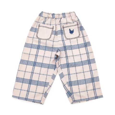 ベビー　ロングパンツ（80・90・100cm）