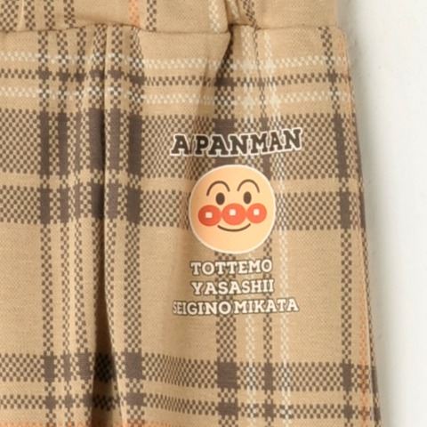 ベビー　パンツ（90･100cm・アンパンマン）