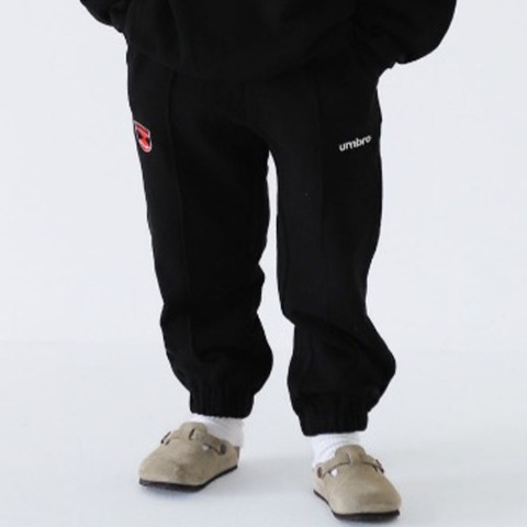 ベビー　パンツ（90cm・100cm・UMBRO）
