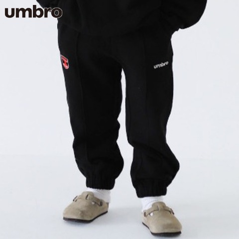 ベビー　パンツ（90cm・100cm・UMBRO）