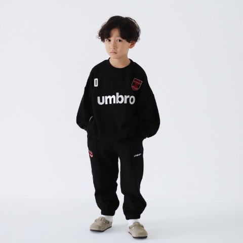 ベビー　パンツ（90cm・100cm・UMBRO）