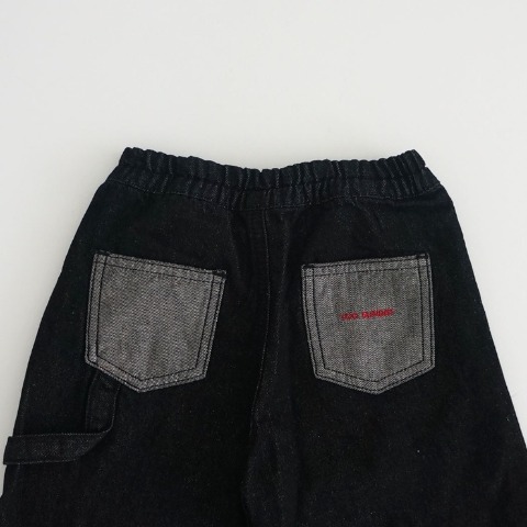 ベビー　パンツ　（90cm・100cm・TOO SUNDAY）