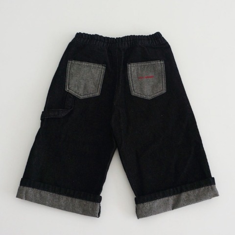 ベビー　パンツ　（90cm・100cm・TOO SUNDAY）