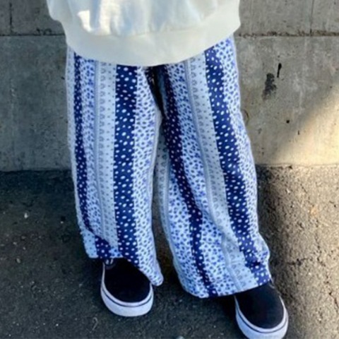 ベビー　パンツ（80･90･100cm・heidiビンテージ）
