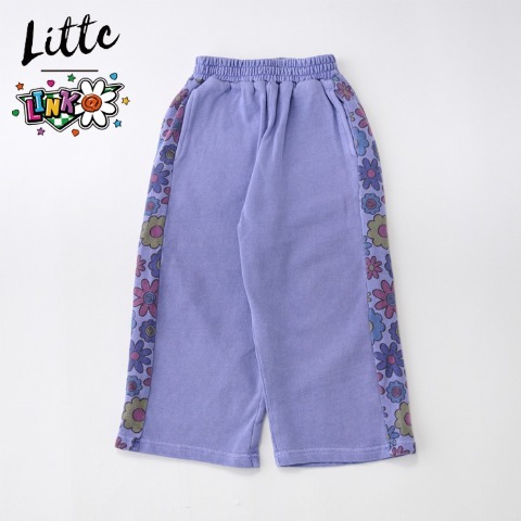 ベビー　パンツ（80～100cm・LITTC/LINK@）