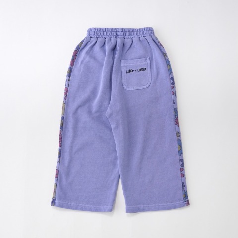ベビー　パンツ（80～100cm・LITTC/LINK@）