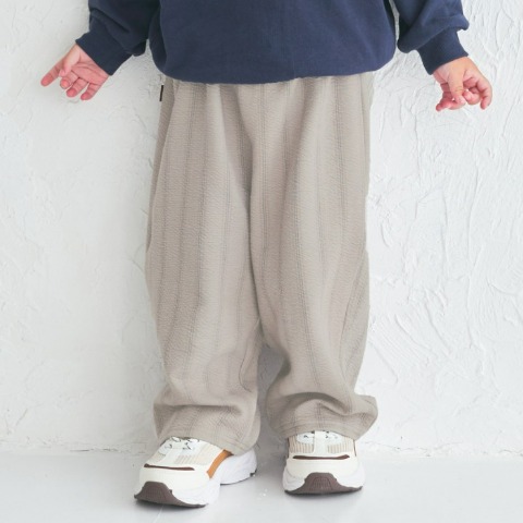 ベビー　パンツ（90･100cm・LienRuru）