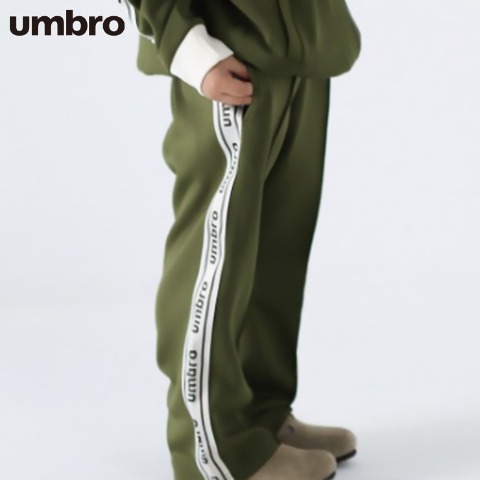 ベビー　パンツ（90・100cm・UMBRO）