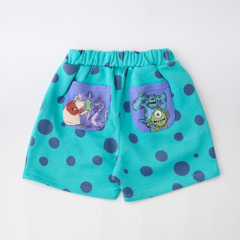 ベビー　パンツ（90・100cm・LITTC）