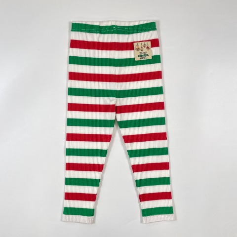 ベビー　レギンス（90・100cm・チマジロ）