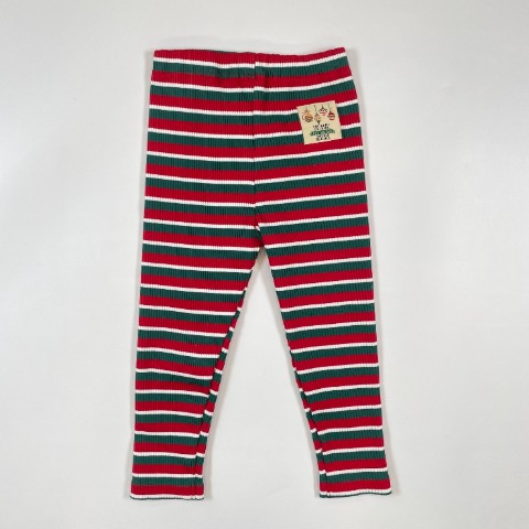 ベビー　レギンス（90・100cm・チマジロ）