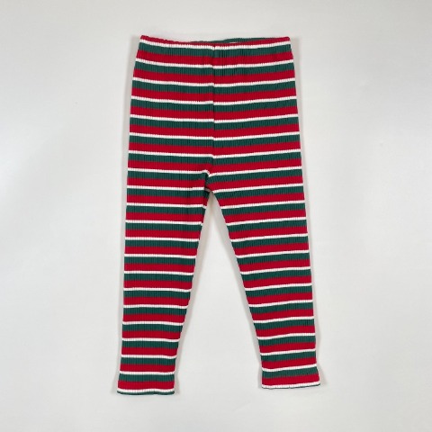 ベビー　レギンス（90・100cm・チマジロ）