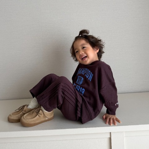 ベビー　パンツ（80～100cm・チャンピオン）