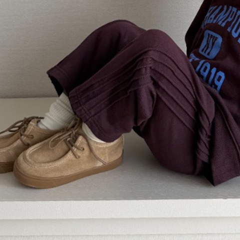 ベビー　パンツ（80～100cm・チャンピオン）