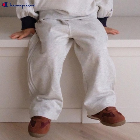 ベビー　パンツ（80～100cm・チャンピオン）