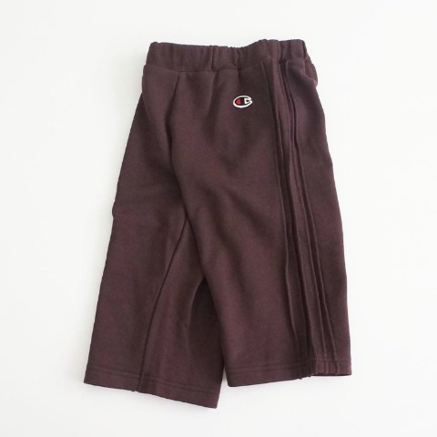 ベビー　パンツ（80～100cm・チャンピオン）