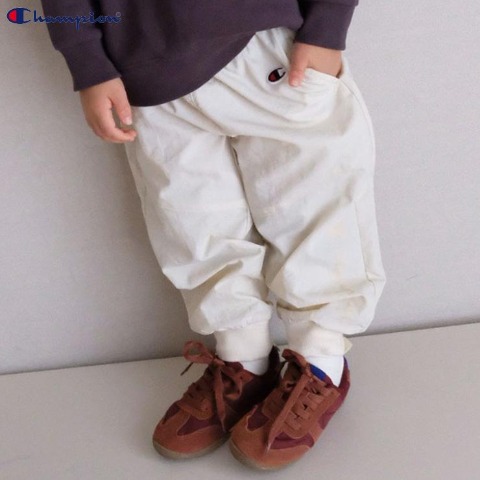 ベビー　パンツ（80～100cm・チャンピオン）
