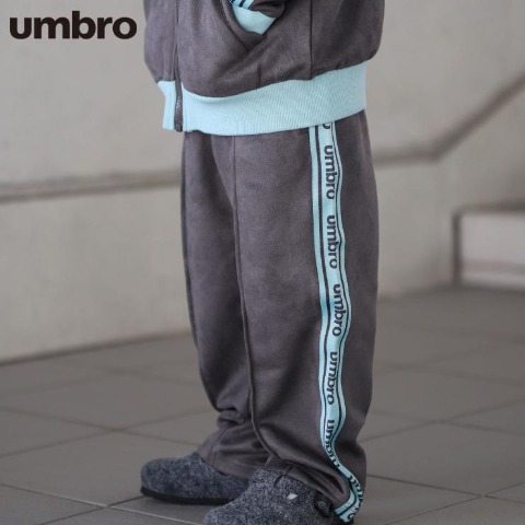 ベビー　パンツ（90･100cm・UMBRO）