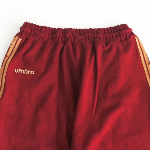 ベビー　パンツ（90･100cm・UMBRO）