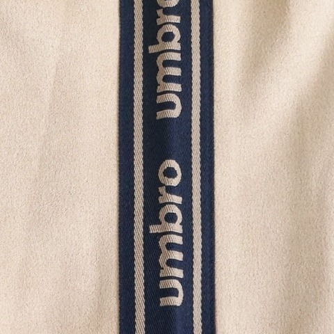 ベビー　パンツ（90･100cm・UMBRO）