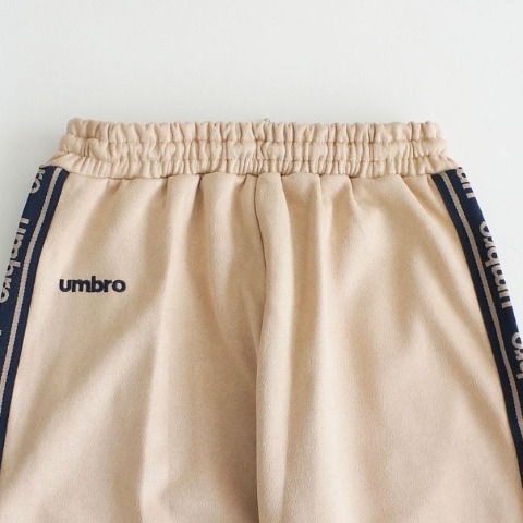 ベビー　パンツ（90･100cm・UMBRO）