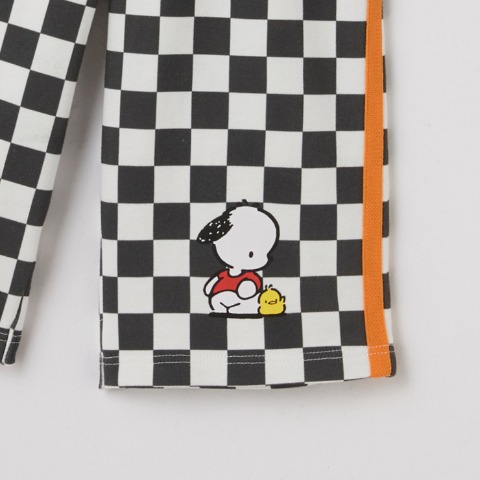 ベビー　パンツ　（80～100cm・ポチャッコ）