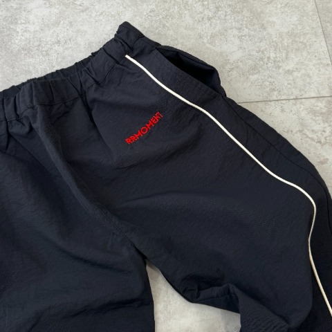 ベビー　ナイロンパンツ(80～100cm・RRmoment/RINA)