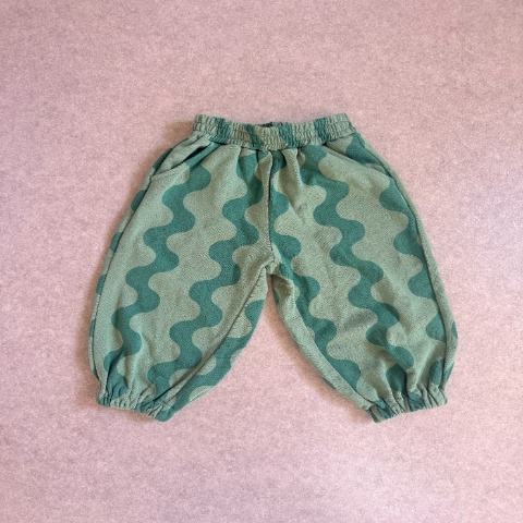 ベビー　パンツ（90・100cm・RELA./oharu)