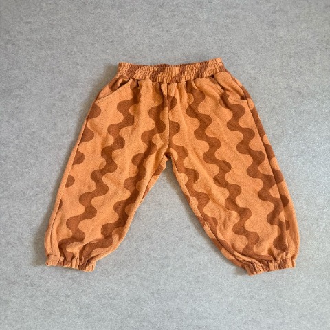 ベビー　パンツ（90・100cm・RELA./oharu)