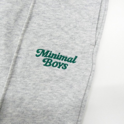 ベビー　パンツ（90･100cm・MONOD.）